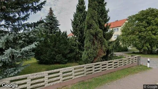 Apartments for rent in Görlitz - Photo from Google Street View