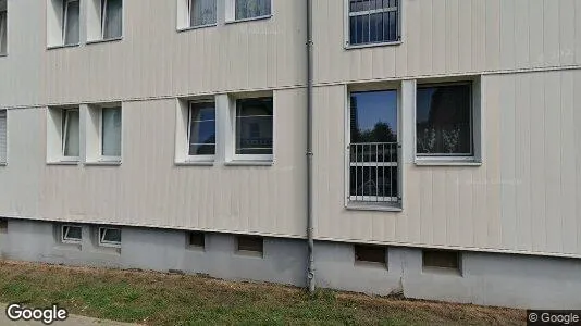 Apartments for rent in Görlitz - Photo from Google Street View