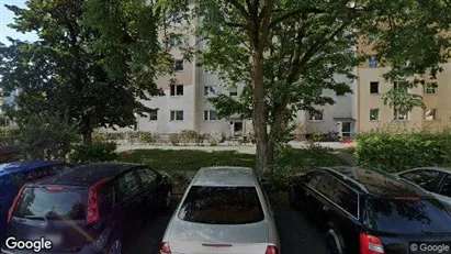 Apartments for rent in Görlitz - Photo from Google Street View