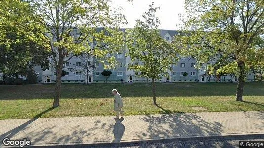 Apartments for rent in Görlitz - Photo from Google Street View