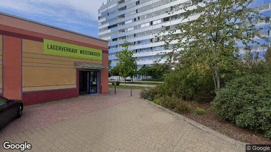 Apartments for rent in Görlitz - Photo from Google Street View