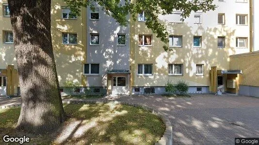 Apartments for rent in Görlitz - Photo from Google Street View