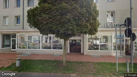 Apartments for rent in Görlitz - Photo from Google Street View
