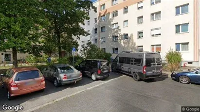 Apartments for rent in Görlitz - Photo from Google Street View