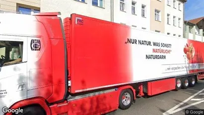 Apartments for rent in Görlitz - Photo from Google Street View
