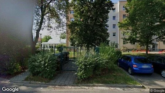 Apartments for rent in Görlitz - Photo from Google Street View