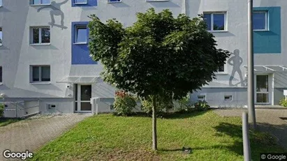 Apartments for rent in Görlitz - Photo from Google Street View