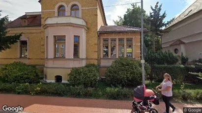 Apartments for rent in Görlitz - Photo from Google Street View