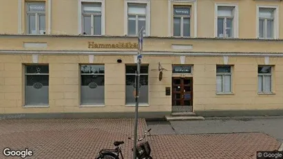 Apartments for rent in Pori - Photo from Google Street View