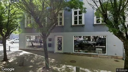 Apartments for rent in Frederiksberg C - Photo from Google Street View