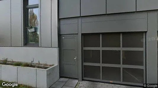 Apartments for rent in Hamburg Wandsbek - Photo from Google Street View