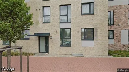 Apartments for rent in Duchy of Lauenburg - Photo from Google Street View