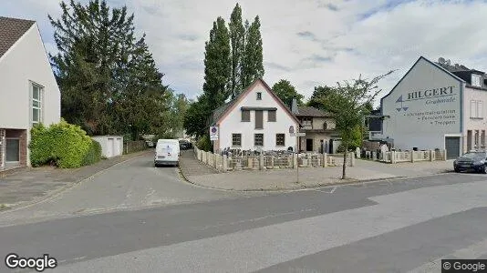 Apartments for rent in Wesel - Photo from Google Street View