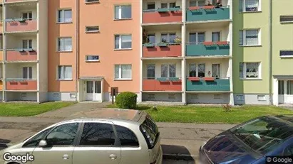 Apartments for rent in Saxon Switzerland-Eastern Ore Mountains - Photo from Google Street View