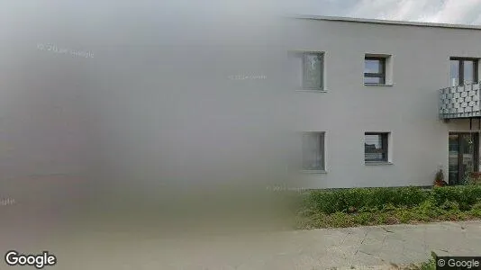 Apartments for rent in Berlin Treptow-Köpenick - Photo from Google Street View