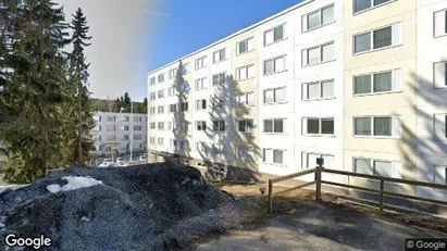 Apartments for rent in Kuopio - Photo from Google Street View