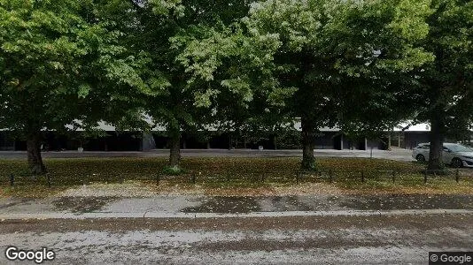 Apartments for rent in Helsinki Eteläinen - Photo from Google Street View