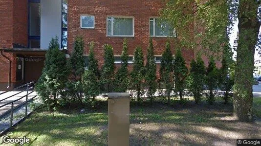 Apartments for rent in Vantaa - Photo from Google Street View