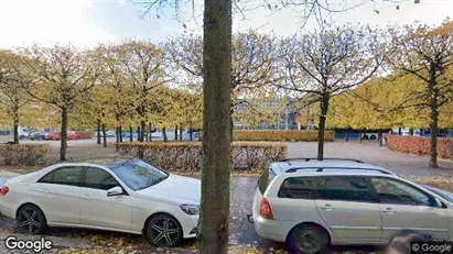 Apartments for rent in Helsinki Keskinen - Photo from Google Street View