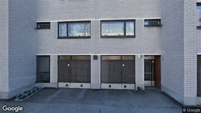 Apartments for rent in Helsinki Kaakkoinen - Photo from Google Street View