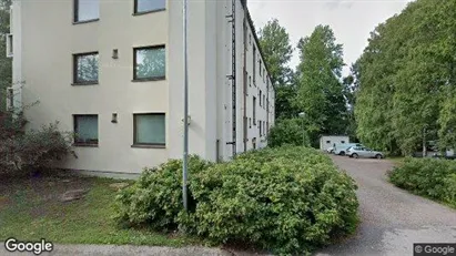 Apartments for rent in Helsinki Eteläinen - Photo from Google Street View