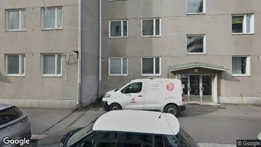 Apartments for rent in Helsinki Eteläinen - Photo from Google Street View
