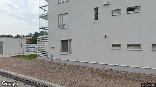 Apartments for rent in Helsinki Läntinen - Photo from Google Street View