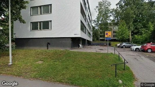 Apartments for rent in Helsinki Eteläinen - Photo from Google Street View