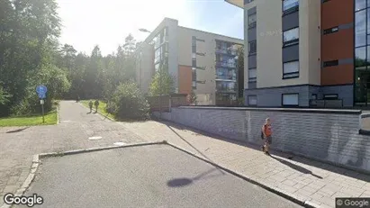 Apartments for rent in Espoo - Photo from Google Street View