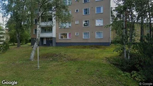 Apartments for rent in Espoo - Photo from Google Street View