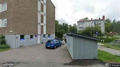 Apartments for rent in Helsinki Läntinen - Photo from Google Street View