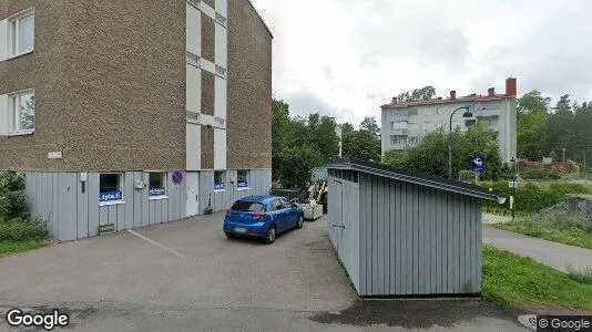 Apartments for rent in Helsinki Läntinen - Photo from Google Street View
