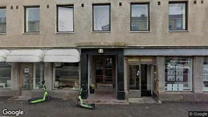 Apartments for rent in Helsinki Eteläinen - Photo from Google Street View
