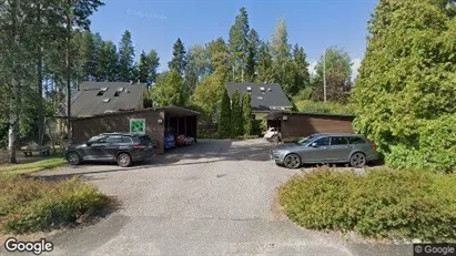 Apartments for rent in Espoo - Photo from Google Street View