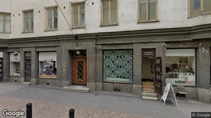 Apartments for rent in Helsinki Eteläinen - Photo from Google Street View