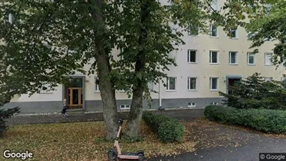 Apartments for rent in Helsinki Eteläinen - Photo from Google Street View
