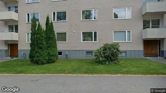 Apartments for rent in Helsinki Läntinen - Photo from Google Street View