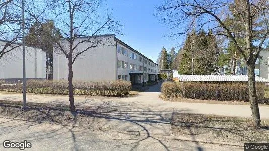 Apartments for rent in Vantaa - Photo from Google Street View