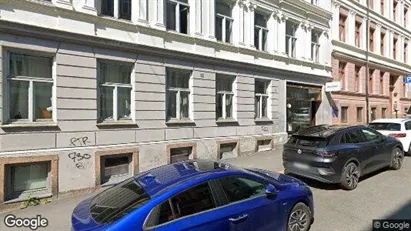 Apartments for rent in Oslo Sagene - Photo from Google Street View Apartments for rent in Oslo Sagene - Photo from Google Street View