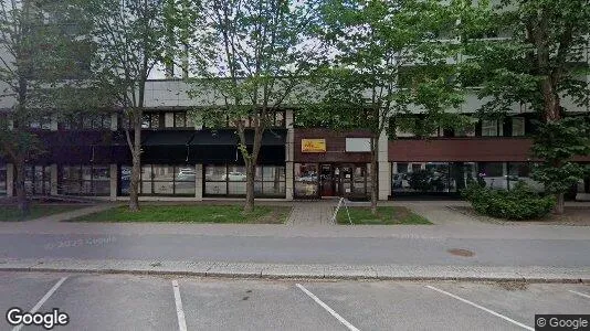 Apartments for rent in Turku - Photo from Google Street View