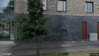 Apartments for rent in Turku - Photo from Google Street View