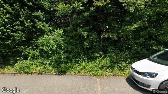 Rooms for rent in Bülach - Photo from Google Street View