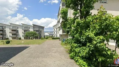 Apartments for rent in Broye-Vully - Photo from Google Street View