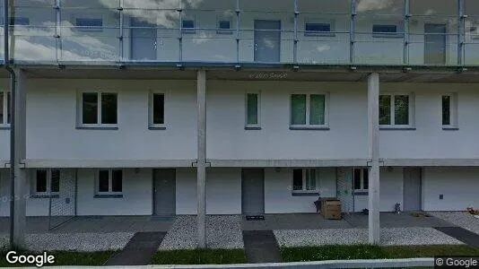 Apartments for rent in Randegg - Photo from Google Street View