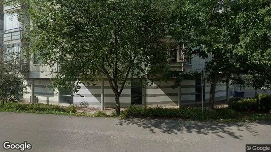 Apartments for rent in Vantaa - Photo from Google Street View