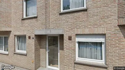 Apartments for rent in Kruibeke - Photo from Google Street View