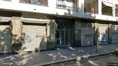 Apartments for rent in Turin - Photo from Google Street View