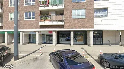 Apartments for rent in Warszawa Śródmieście - Photo from Google Street View