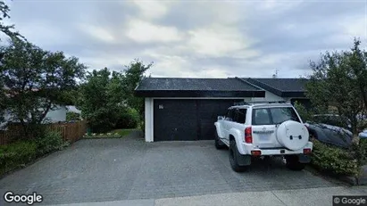 Apartments for rent in Reykjavík Árbær - Photo from Google Street View