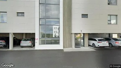 Apartments for rent in Garðabær - Photo from Google Street View